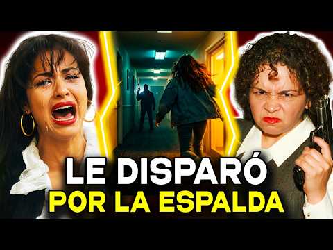 Selena Quintanilla: La Reina del Tex-Mex | Documental Completo