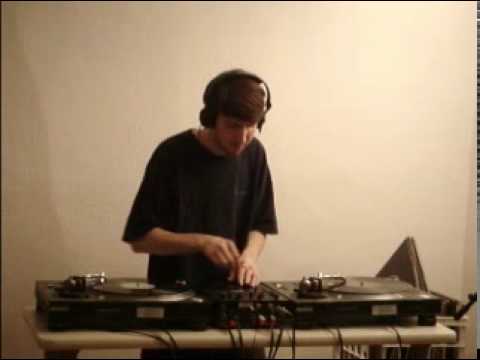 Whoa-B - Grime Quickmix