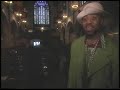 Exclusive BTS of Cappadonna's "Slang Editorial" for Wu-Tang Clan