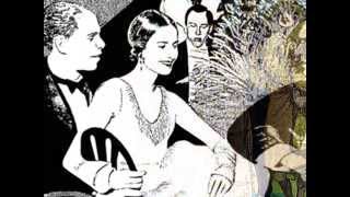 Bennie Moten's Kansas City Orchestra - HERE COMES MARJORIE - 1930