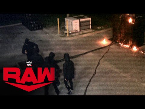 Mace On RETRIBUTION: Someone Saw Antifa And Said ‘Look At Those Nerds, Wouldn’t They Be Great Villains?’
