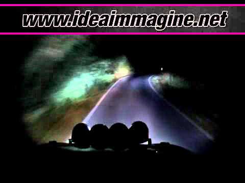 RALLY DI MONTECATINI 2012: PIERONI - MASSARO WWW.IDEAIMMAGINE.NET