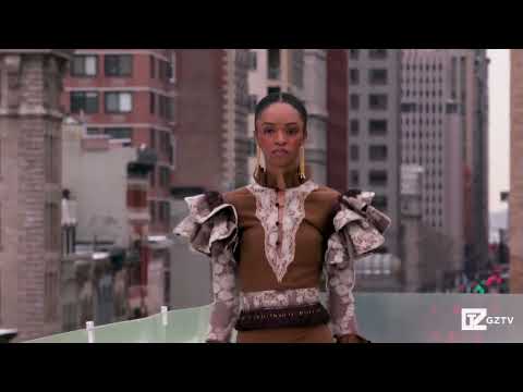 Flying Solo NYFW February 2021 Show 5