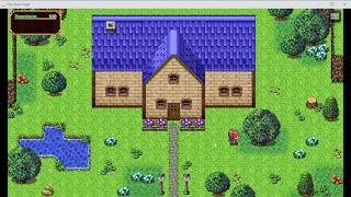 Playing Through "The Ghost Cage" (Best Ending)