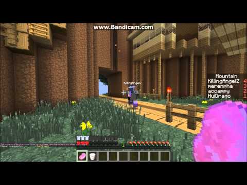 Minecraft Mini Games Marathon Part 1