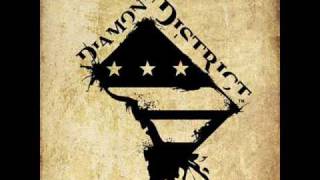 Diamond District - Back to Basics (2009)