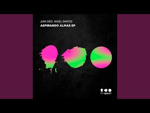 Aspirando Almas (Ramon Bedoya Remix)