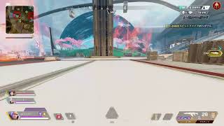 APEXリハビリする