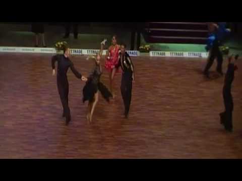 LAT European championship 2010 -- Jive