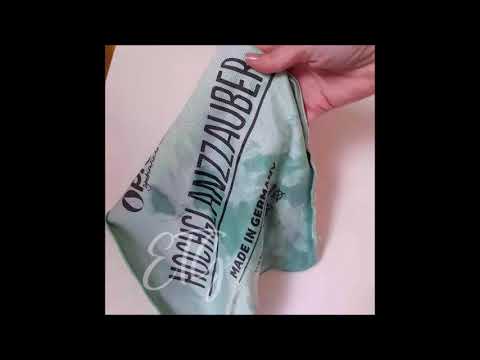 Prowin Hochglanzzauber