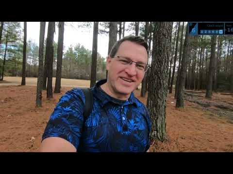 Course Vlog | Queenfield (Chipapalooza 2022)