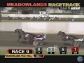 Meadowlands Pace