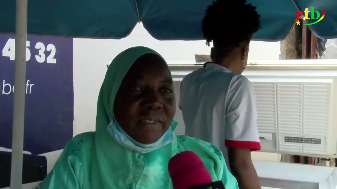 Institution de la carte d’identité AES : Les réactions des Ouagavillois