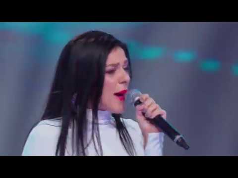 Anastasia Sandu ● Ain't My Fault | The Four - Cei 4