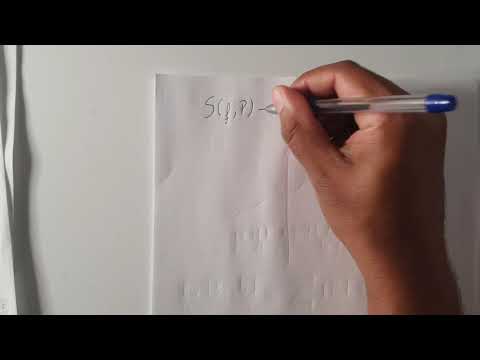 Caracterização de funções integráveis