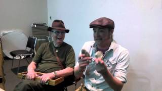 Chasing History: Man Who Discovered the Largest Cache of Artifacts