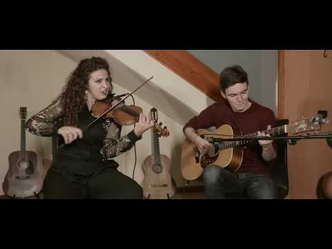 Hungarian Dance No.5  |  Kevin Marchì - Federica Mosa