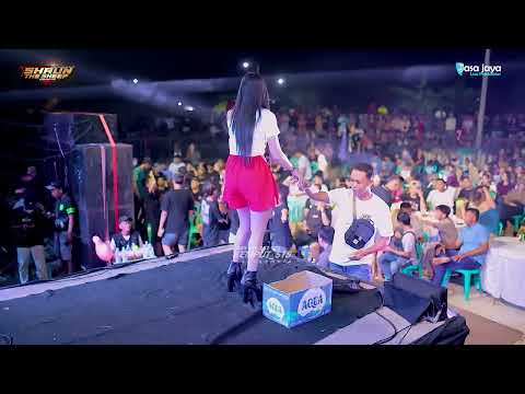 LINTANG KENANGAN KURNIA RAHMA - SHAUN THE SHEEP - HAPPY PARTY SINDEN RATAN COMMUNITY - WINONG PATI