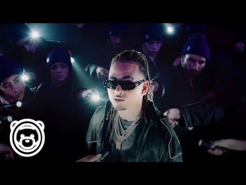 Ozuna x Wisin x Myke Towers Ft. Arcangel, Cosculluela y Juanka - Enemigos Ocultos
