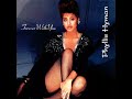 Phyllis Hyman - Hurry Up This Way Again