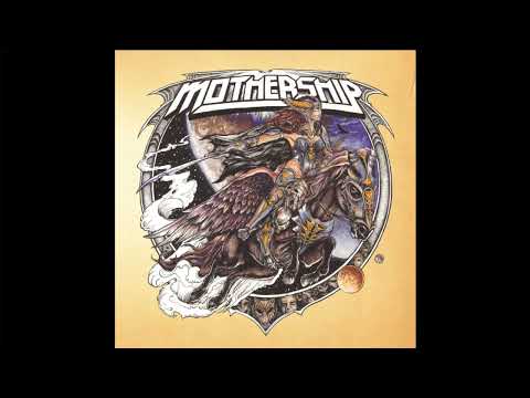 Mothership – Mothership II [2014]