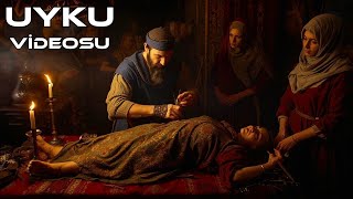 Ortaçağ'da Doktor Olsaydın Bir Günün Nasıl Geçerdi? - Uyku Videosu