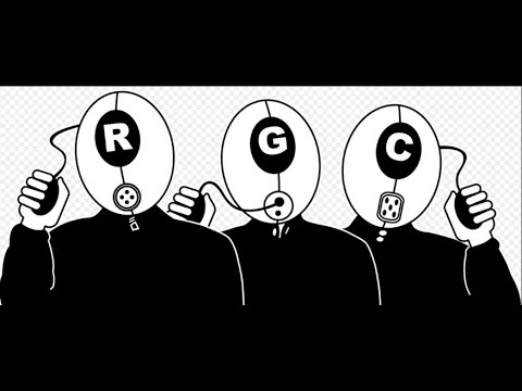 Two Lone Swordsmen  - Rotters Golf Club Special - One World Mix   22/03/01