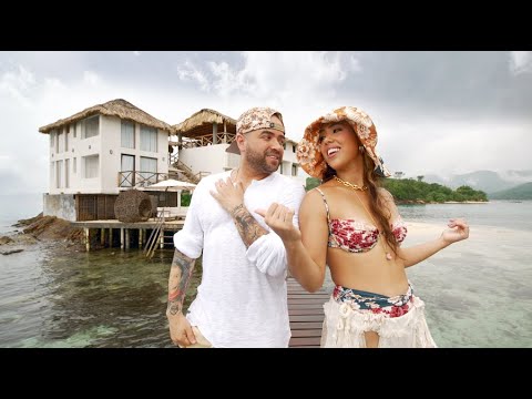 Alevalen, Nacho - Miedo (Video Oficial)