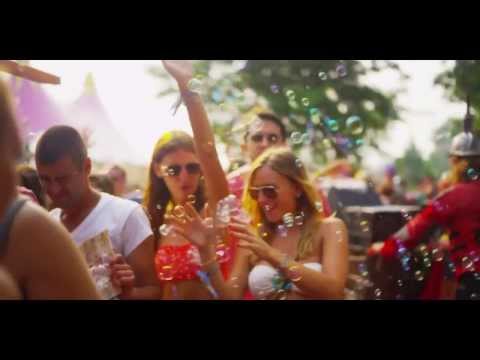 Will Sparks ft Flea   Chemical Energy Music Video