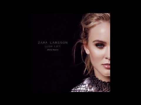 Zara Larsson - Lush Life (AM94 Remix)