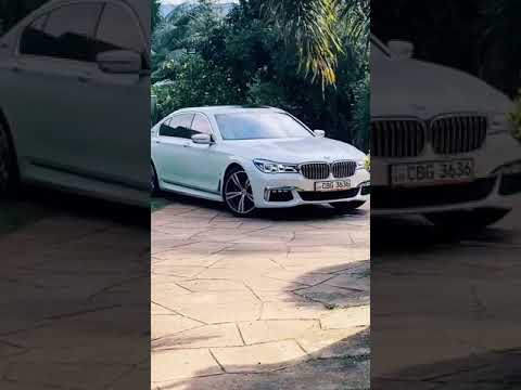 BMW 5 SERIES #shorts