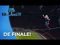 FINALE: Balanceren in de nok van de Johan Cruijff ArenA | The Big Balance