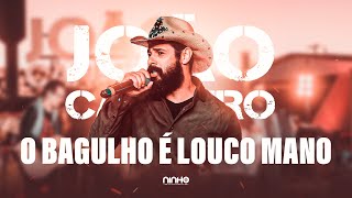 Cover art for O bagulho é louco mano