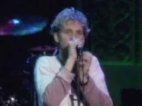 Alice in Chains - Would? live at Singles Party
