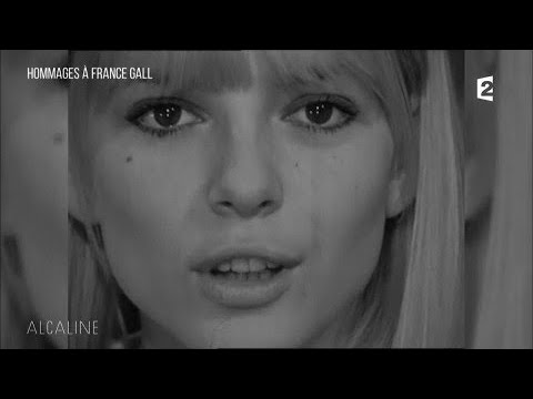 Alcaline, Les News du 9/01 - Hommages à France Gall