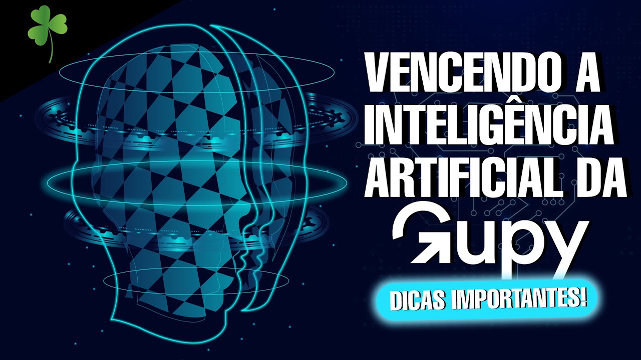 Como vencer a GAIA? A inteligência artificial da GUPY!