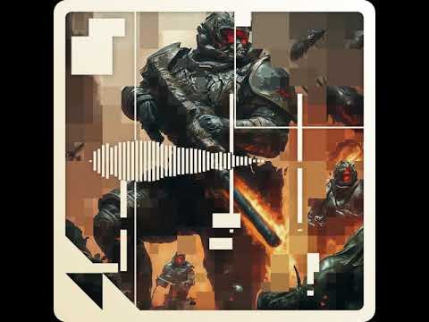 Vectxr - Helldivers' Wrath