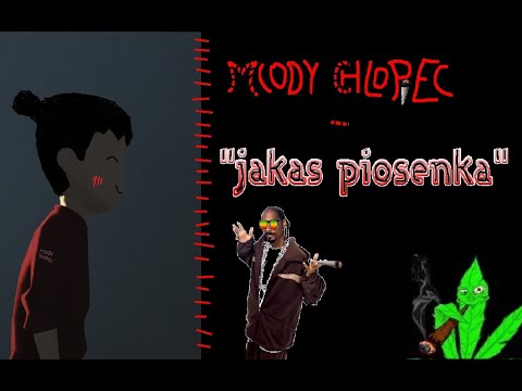 mlody chlopiec - jakas piosenka