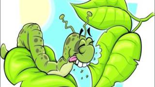 Download lagu Dongeng Anak - Ulat Yang Suka Makan mp3
