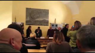 preview picture of video 'Visita Gabrielli a San Giustino (emergenza vento 5 marzo) - parte 2'