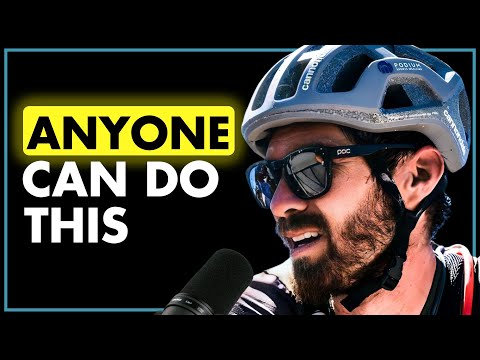 The Hardest Race On Earth - The Tour Divide | Alex Howes
