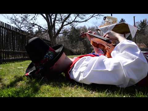 Žertovné z Valašska | VUS ONDRÁŠ