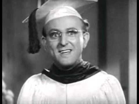 Kay Kyser & His Orchestra - One-Zy, Two-Zy (I Love You-Zy) 1946