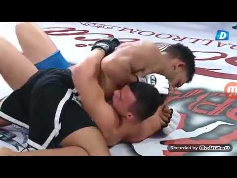 Onete Daniel vs Robert Constantin