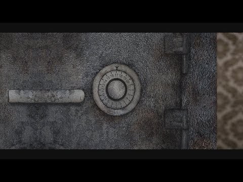 Silent Hill 2 - Safe Combination & How To Open Safe (Blue Creek Apartment / Normal Difficulty)