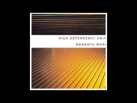 High Dependency Unit - Hold on