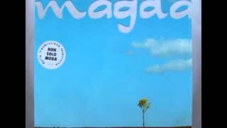 Magda - Magda (Extended Mix)