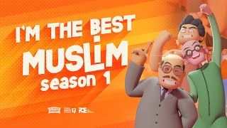 I m The Best Muslim Season 1 World s Best Islamic Education Series Mp4 3GP & Mp3