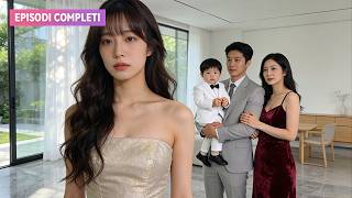 Gli ha dato tutto per 6 anni… ma nel suo cuore c’era ancora un’altra. Così lei se ne va!