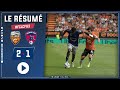 ⚽ J04 | Lorient - Clermont : le résumé vidéo (2-1)